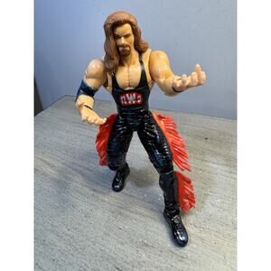Kevin Nash Figure